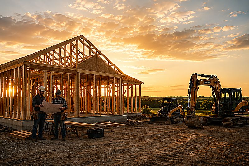 Contractors & Home Services in the Tulsa Metro