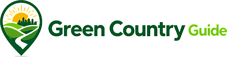 Green Country Guide